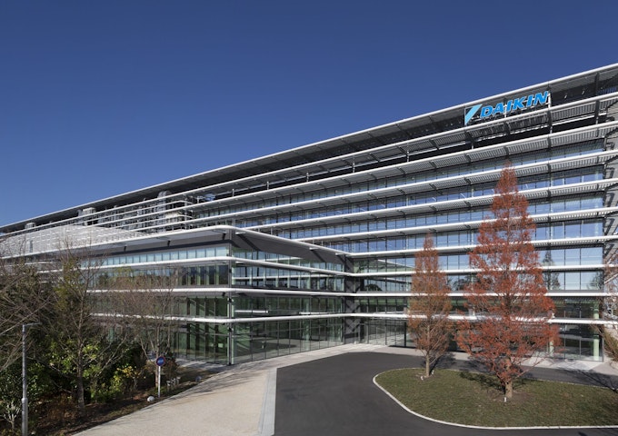 IoTで製作所内の分電盤の安全管理を自動化。温度データ収集で分電盤の変調を発見可能に