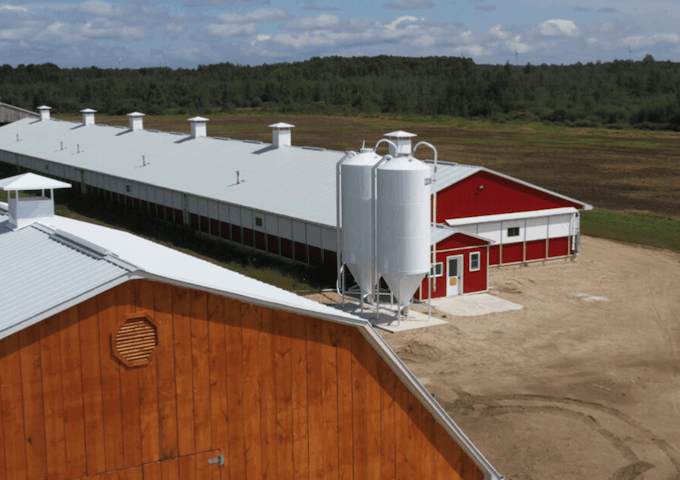 飼料在庫管理をIoTで実現する、グローバル畜産DX