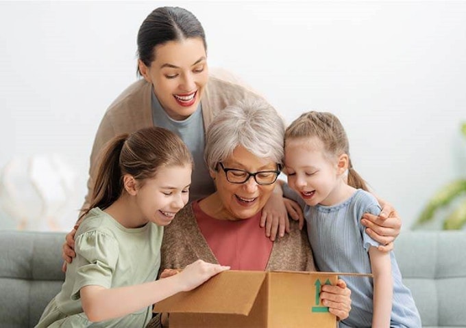 IoTでオートロック付き物件のエントランスを解錠し「置き配」を可能に。配送の効率化でCO2の削減も