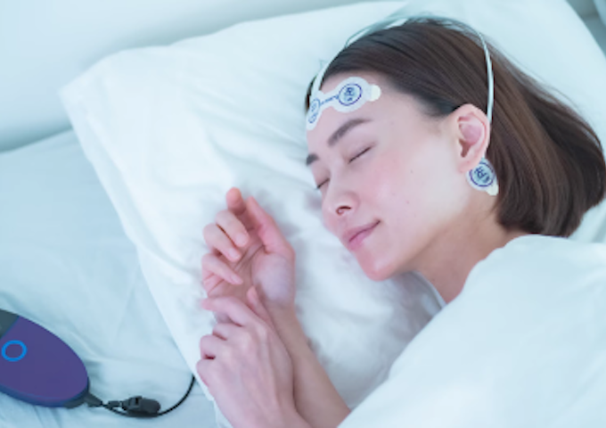 病院レベルの検査を、どこでも気軽に受けられるように。睡眠×IoTで、病気予防や生活の質向上に切り込む