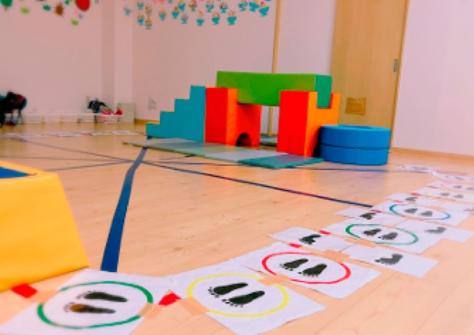 安心と成長を支えるカメラ活用 療育センターの“見える化”